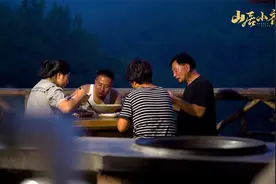 我们一起吃红薯吧，因为“红尽一生，只薯于你”视频封面