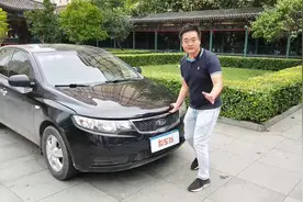 刷新老车价值观 省了一部手机钱换来一台车视频封面