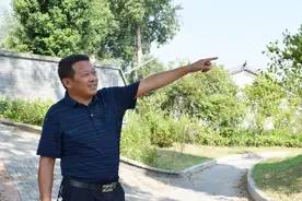 现场实拍：湖北团风县马庙镇美丽乡村周庄，到底有多美？视频封面