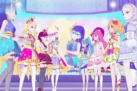 菲梦少女：美乐蒂要和四季组合对决了，她们的实力远超普通的对手