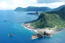 台湾最神秘的海岛,住着最后的部落民族,当地人竟穿丁字裤视频封面