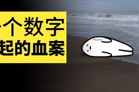 一个数字竟会引起一场数学血案？直接爆发了第一次数学危机视频封面
