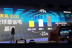联发科最新芯片曝光！谁将会是首发呢？