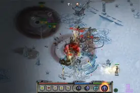 鬼谷八荒：神之炼丹技术拯救一缕残魂的道侣！