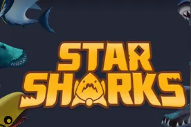 链游starshark星鲨，币安投资当下最火项目《上》视频封面