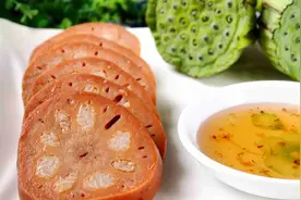 春季多给孩子吃这3种食物，富含粗纤维，促进肠胃蠕动，增强免疫视频封面