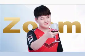 【电竞百科全书】Zoom职业生涯回顾，如何一步步成为LPL冠军上单