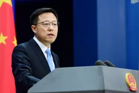 美国叫嚣“从实力地位出发”与华对话，中国不吃这一套！视频封面