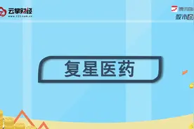 复星医药[600196]视频封面