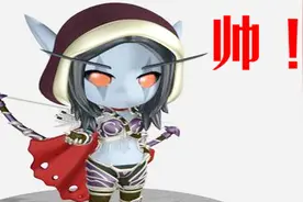 魔兽世界怀旧服：简单几步设置好大脚插件，并且让你的头像更酷炫视频封面