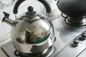 在家做饭，用电和天然气哪个更划算？今天算是明白了，长个记性视频封面