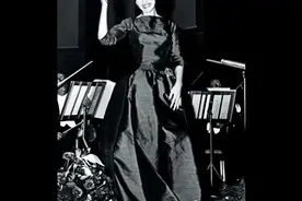 玛丽亚·卡拉斯 《蝴蝶夫人  Madame Butterfly》视频封面