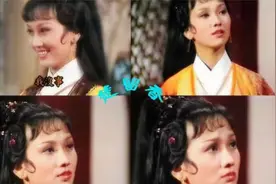 四十多年前，赵雅芝凭借“苏蓉蓉”一角红遍整个亚洲！请欣赏!视频封面