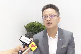 夏珩：智能汽车企业研发比盈利更重要视频封面