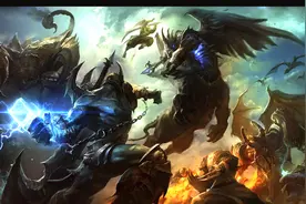 DOTA回忆录：WGT2012 DotA决赛 DK 2:0 PanDa