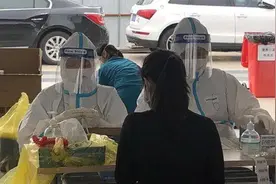 详情！浙江上虞通报8例轻型确诊病例和3例无症状感染者轨迹视频封面