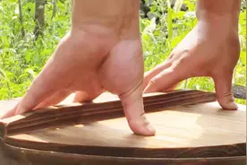 这是猪身上好吃又便宜的部位，用独特的方式烧，下酒一流，看饿了