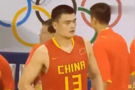 08奥运会中国男篮VS美国男篮全场回顾视频封面