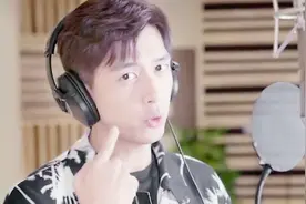 李现新歌来啦，一曲《前程似锦》再次爆红，已经单曲循环50遍！视频封面