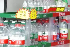 什么体质喝什么水，健康饮水有讲究，矿泉水不宜长期饮用