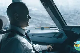 谁说大飞机就安全，中途出事都没有备降点， 你还敢坐吗？