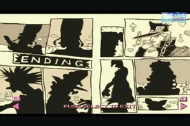 SONY家用机 JOJO冒险奇遇第三部 星尘斗士 街机模式通关 有隐藏