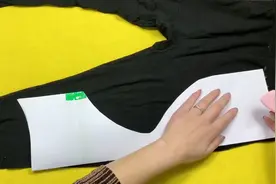秋衣秋裤穿久了变肥大？2分钟教你一招，简单实用太舒服视频封面