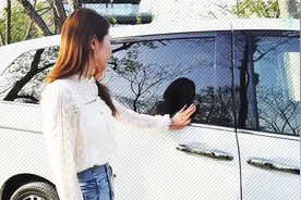 初晓敏：油耗堪比小飞度，晓敏试混动奥德赛视频封面