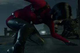 生化危机4重制版 十六章