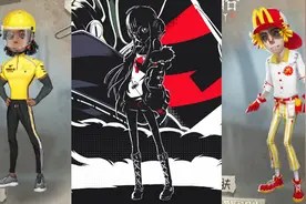 第五人格：和麦当劳美团联动？女神异闻录最后一弹是机械师？
