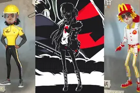 第五人格：和麦当劳美团联动？女神异闻录最后一弹是机械师？