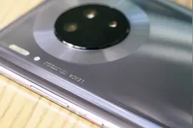 国行Mate 30 Pro 5G版第一时间开箱，双模5G旗舰超乎想像视频封面