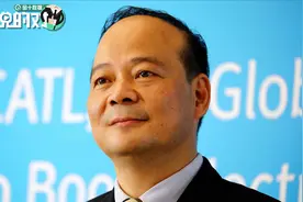 宁德时代董事长：没开过电动车的人才焦虑续航里程，开过的都不怕视频封面