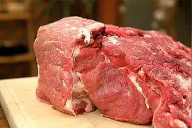 红肉是什么肉？白肉是什么肉？它们的主要区别是什么？视频封面