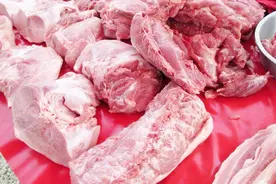 买回来的猪肉发臭了，还能吃吗？出现这种情况一定不要吃了