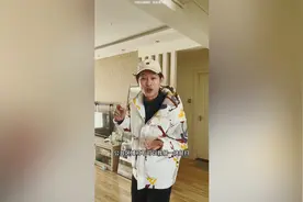 房东人很好，我很喜欢视频封面