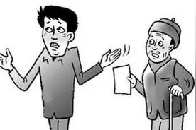 子女对老人的法定赡养费，给付内容主要有哪些？视频封面