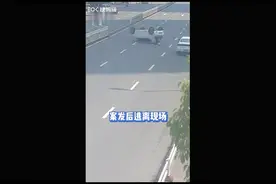 精神小伙无证恶意别车，“喜提”3年5个月！
