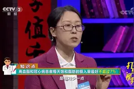 猪牛羊鸡鸭，哪种肉脂肪含量最高？没想到竟然是它！|职场健康课视频封面