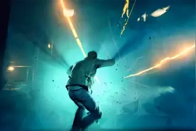 量子危机︱QB视频封面