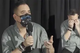 黄秋生在台湾发言频频被打断，发飙要“尊重”，谈现况称没钱买房视频封面