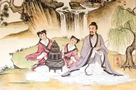4分钟讲清道医如何辟谷，辟谷养生有没有用，对健康有什么好处？视频封面