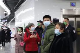 江西：4号线开通，南昌地铁运营里程达128.6公里视频封面