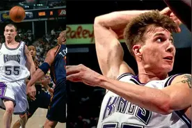 白巧克力野球场风骚操作，如果教授长高10厘米去打NBA就是这样！视频封面