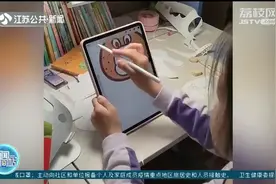 江阴：11岁女孩自学建模走红网络！网友：重生之我是建模师