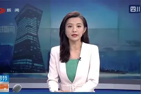 南充城区突降大暴雨，多方紧急抢险