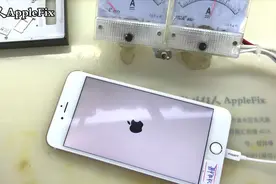iPhone 电量越充越少，问题在这里。视频封面