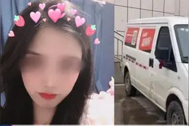 长沙货拉拉女乘客跳车坠亡，司机被提起公诉，妻子最新回应视频封面