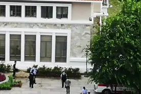 美的创始人何享健在家遭劫持？警方：事主安全，5人被抓