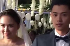 沈丹萍心太大了，女儿和女婿认识十天就闪婚，她一点都不担心视频封面